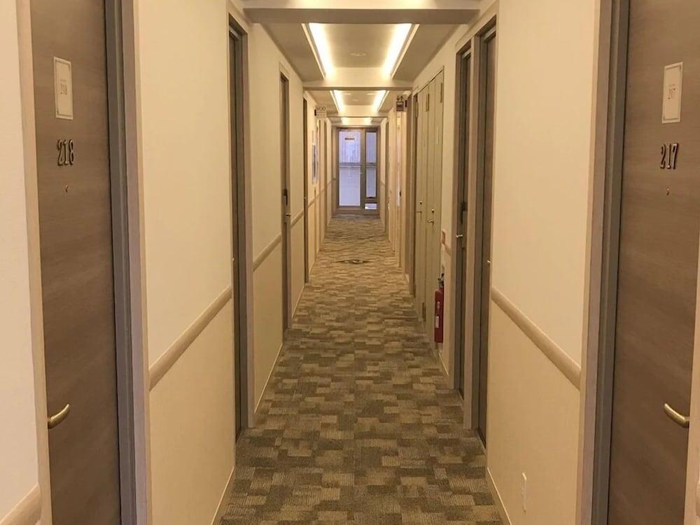 Toyoko Inn Takamatsu Hyogomachi Exteriör bild