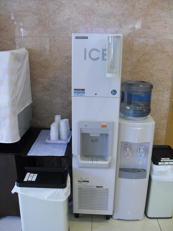 Toyoko Inn Takamatsu Hyogomachi Exteriör bild